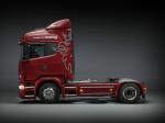Scania R480 4x2 Highline 2004 года